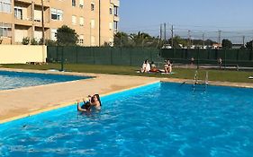 Sunny Beach Apartment Holidays